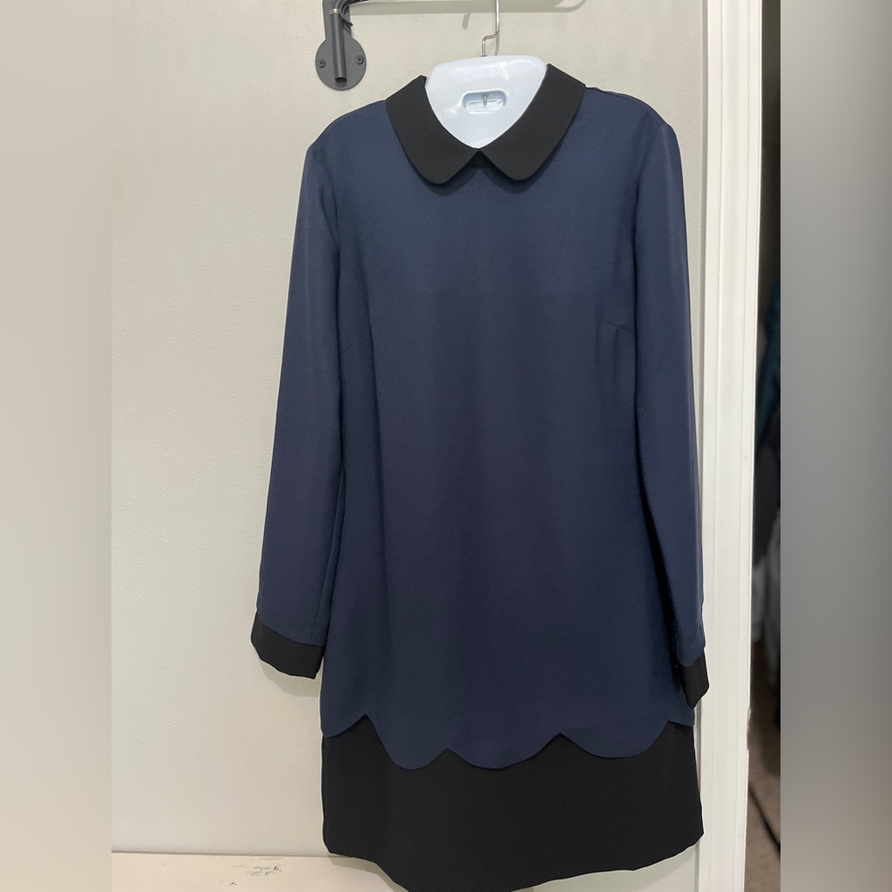 Cece Women’s Long Sleeved Dress